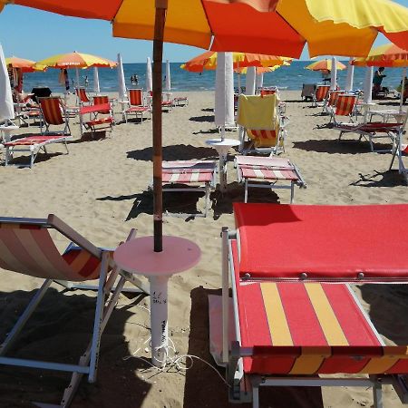 Il Mare Alla Finestra 卡瓦利诺 外观 照片