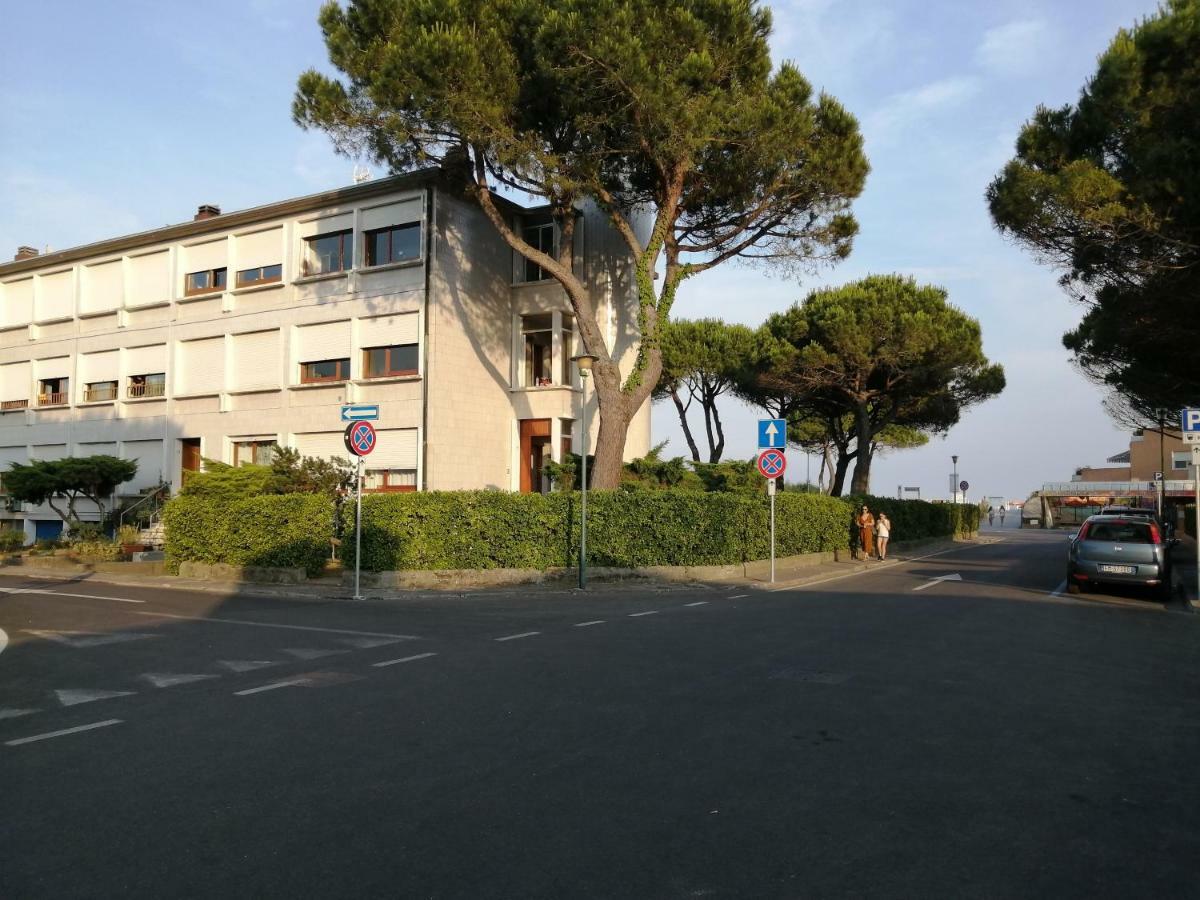 Il Mare Alla Finestra 卡瓦利诺 外观 照片