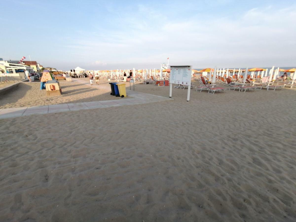 Il Mare Alla Finestra 卡瓦利诺 外观 照片
