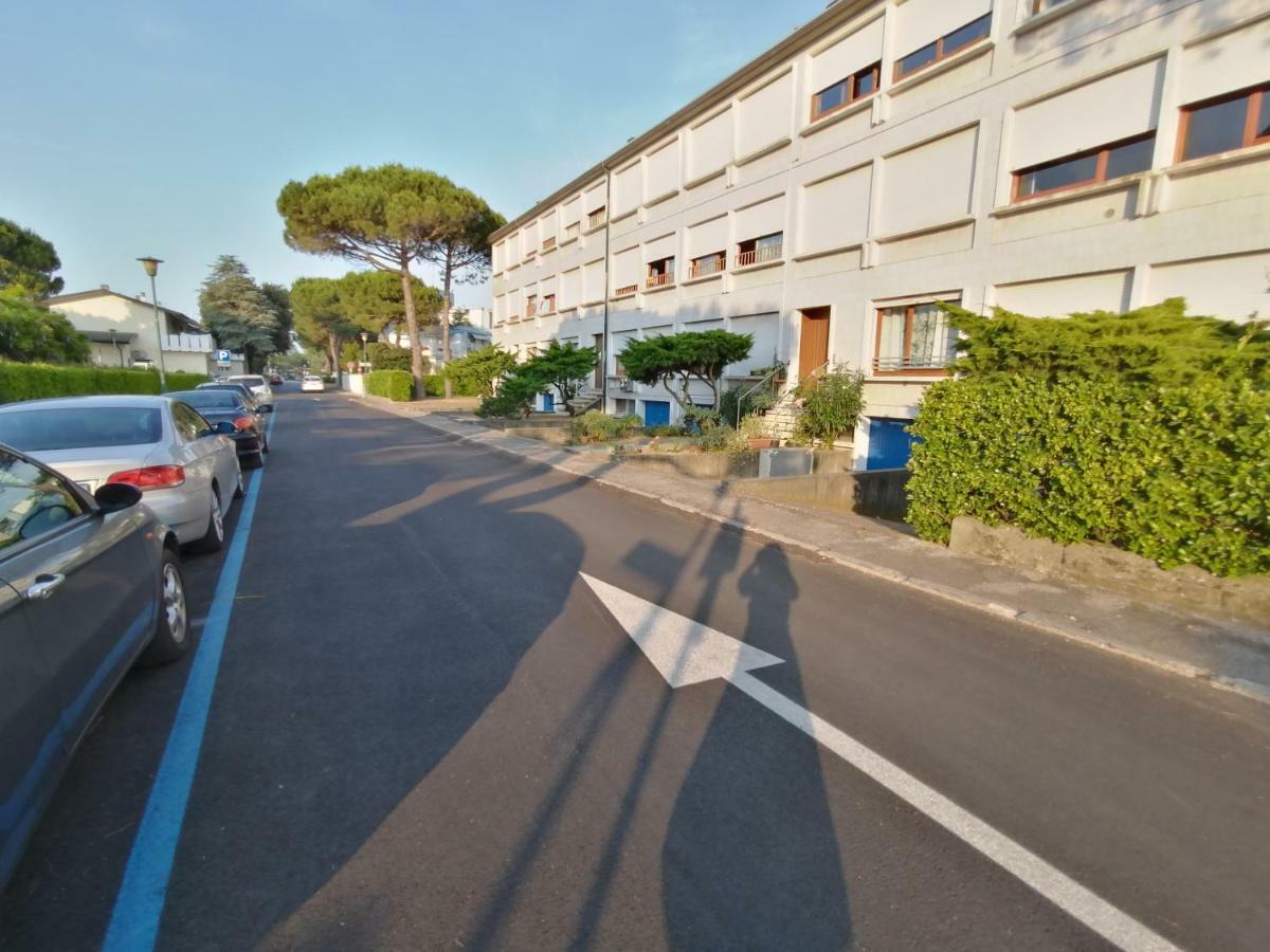 Il Mare Alla Finestra 卡瓦利诺 外观 照片