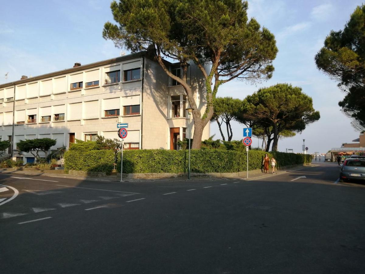 Il Mare Alla Finestra 卡瓦利诺 外观 照片