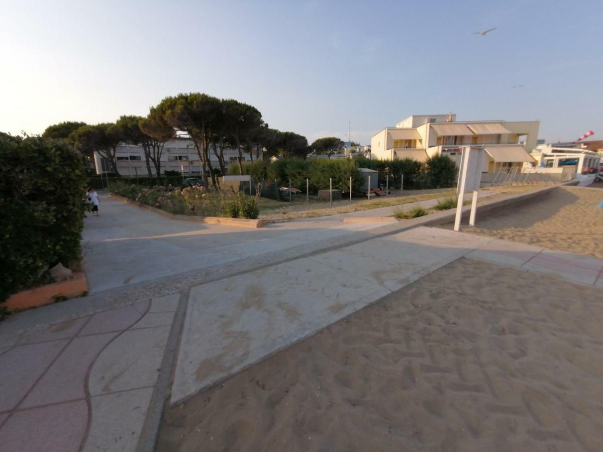Il Mare Alla Finestra 卡瓦利诺 外观 照片